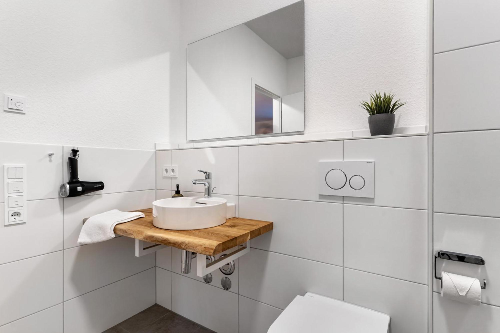 Km Style Apartments 8 ไฟรบวร์กอิมไบรส์เกา ภายนอก รูปภาพ